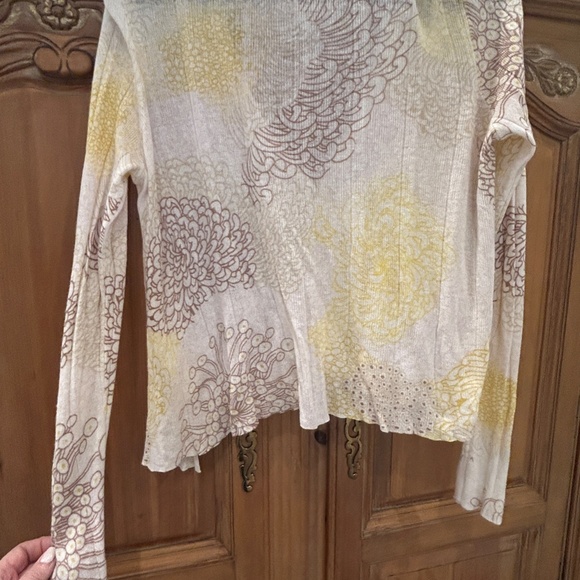 Anthropologie Sparrow cardigan - Picture 2 of 8